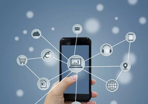 2018即將爆發(fā)的物聯(lián)網(wǎng)4大戰(zhàn)役與發(fā)展脈絡(luò)