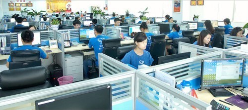 中小型企業網絡營銷推廣 小微企業網站營銷外包服務上海添力