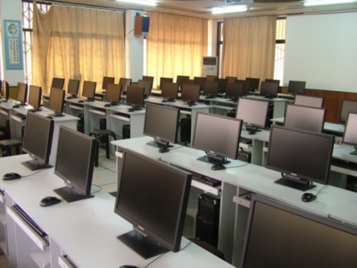 旅游學(xué)院實(shí)驗(yàn)場地和設(shè)備資料