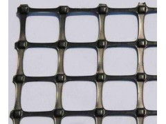 鋼塑復(fù)合土工格柵