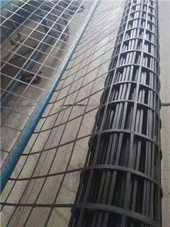 江西單向鋼塑土工格柵 銷售