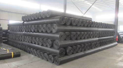 恩施邊坡防護鋼塑土工格柵 聚酯土工格柵全國供應(yīng)