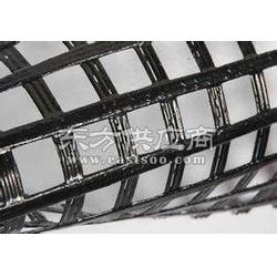 鋼塑復(fù)合土工格柵鋼塑土工格柵 經(jīng)緯土工