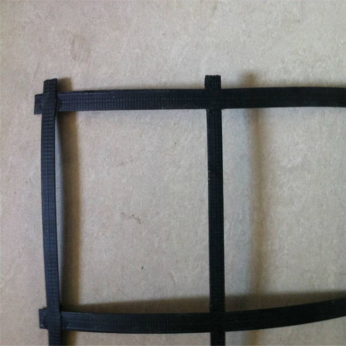 上虞雙向鋼塑復合土工格柵市場價格