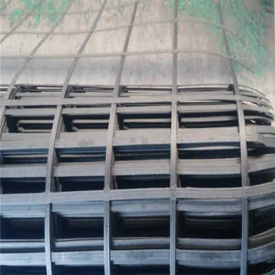 四川資陽擋土墻鋼塑土工格柵 閃電發(fā)貨，質(zhì)量鑄就信譽