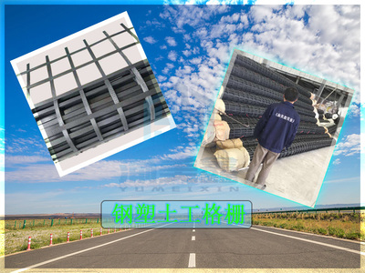 土工格柵與鋼塑土工格柵的應(yīng)用與優(yōu)勢