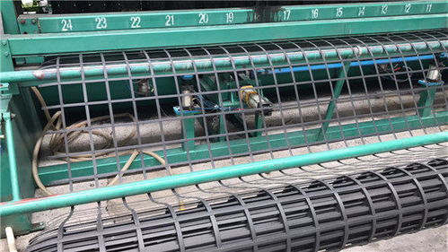 清鎮供應鎖扣式鋼塑土工格柵 品質與服務的優選